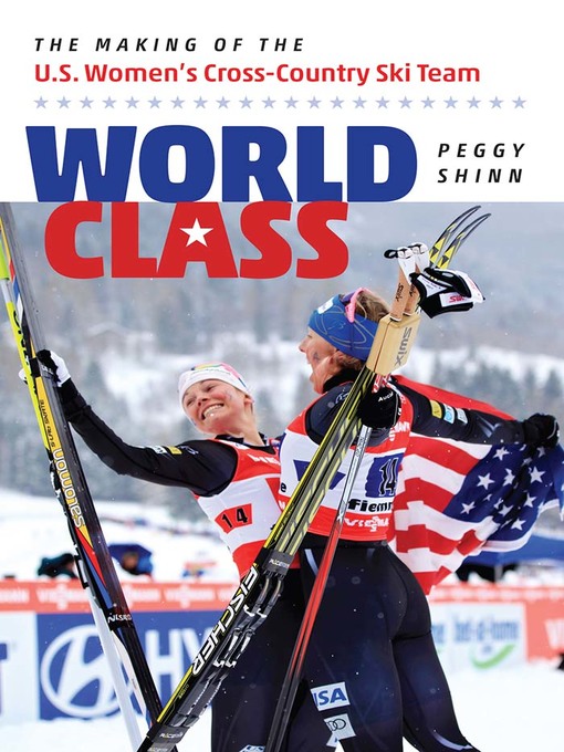 Title details for World Class by Peggy Shinn - Available